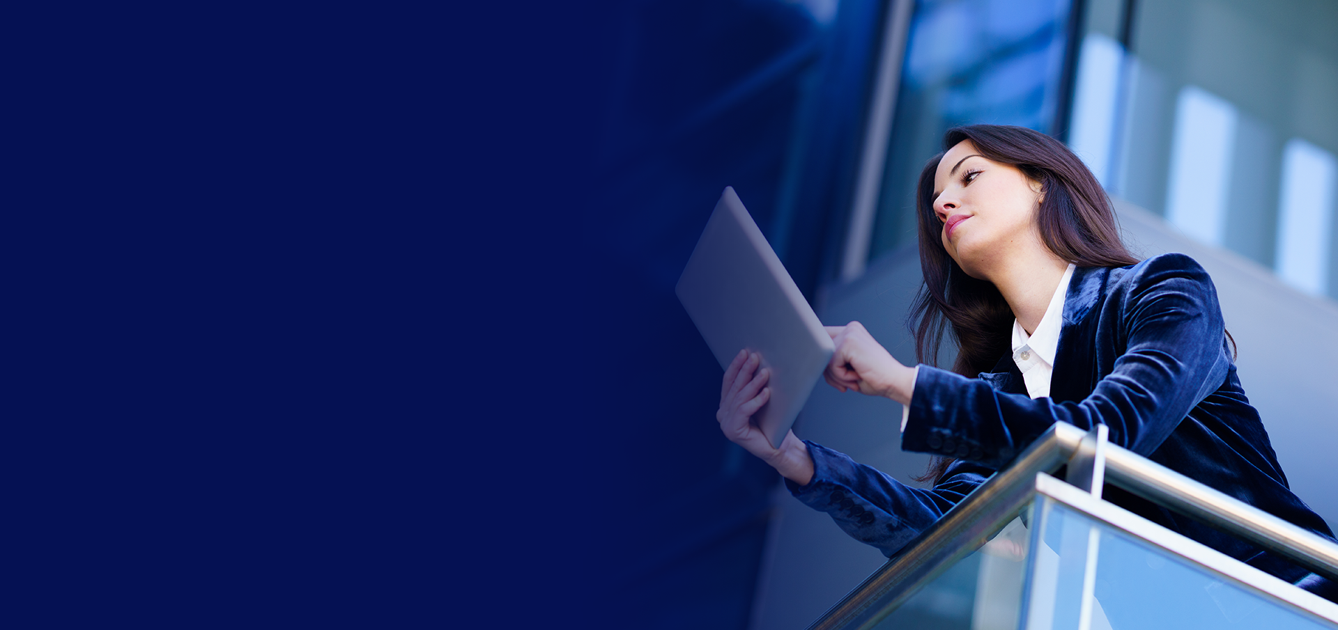 business service connect